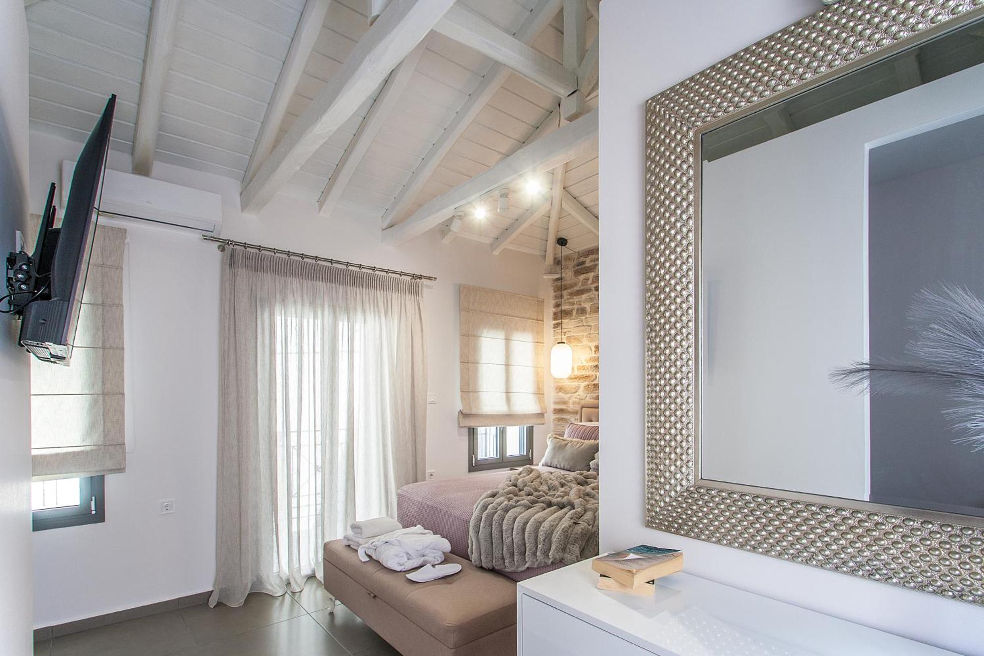 Frina'S House Skiathos Eksteriør bilde