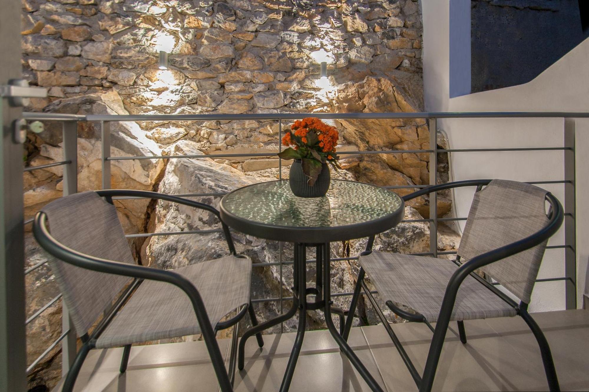 Frina'S House Skiathos Eksteriør bilde
